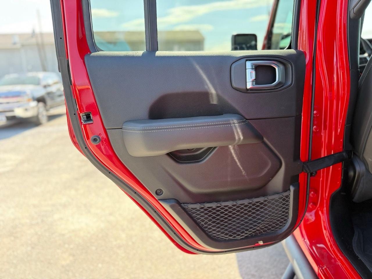 2022 Jeep Gladiator Overland Crestwood KY