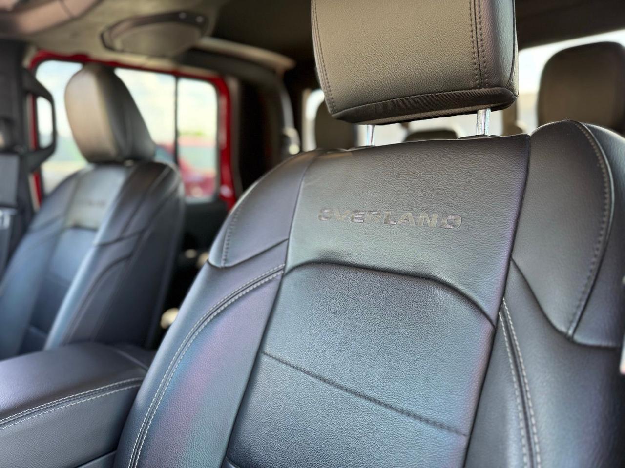 2022 Jeep Gladiator Overland Crestwood KY