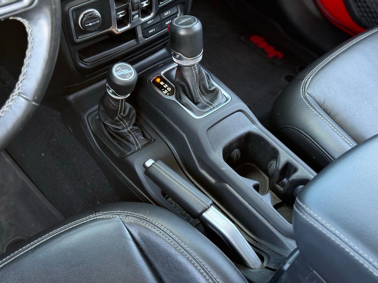 2022 Jeep Gladiator Overland Crestwood KY