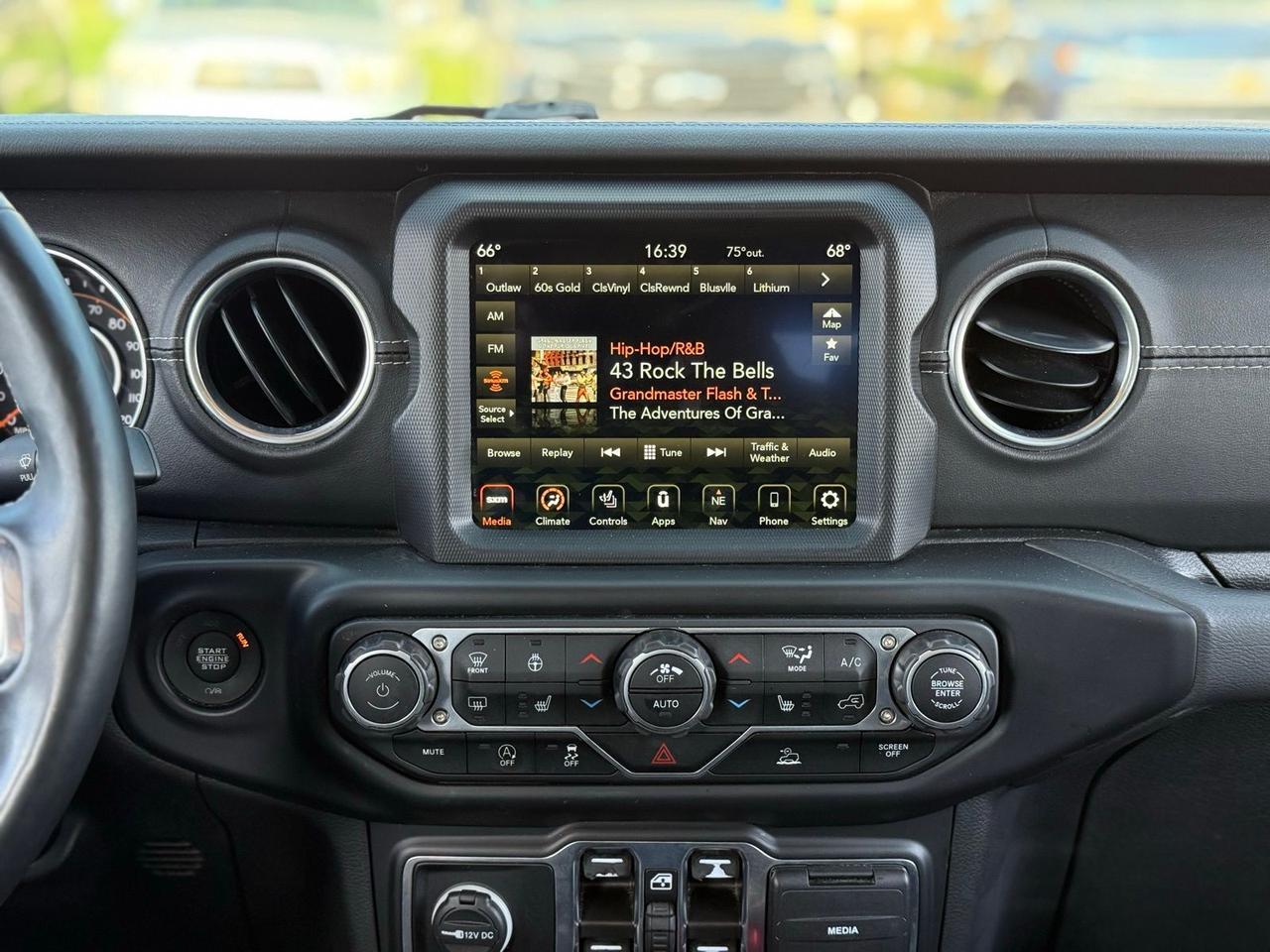 2022 Jeep Gladiator Overland Crestwood KY