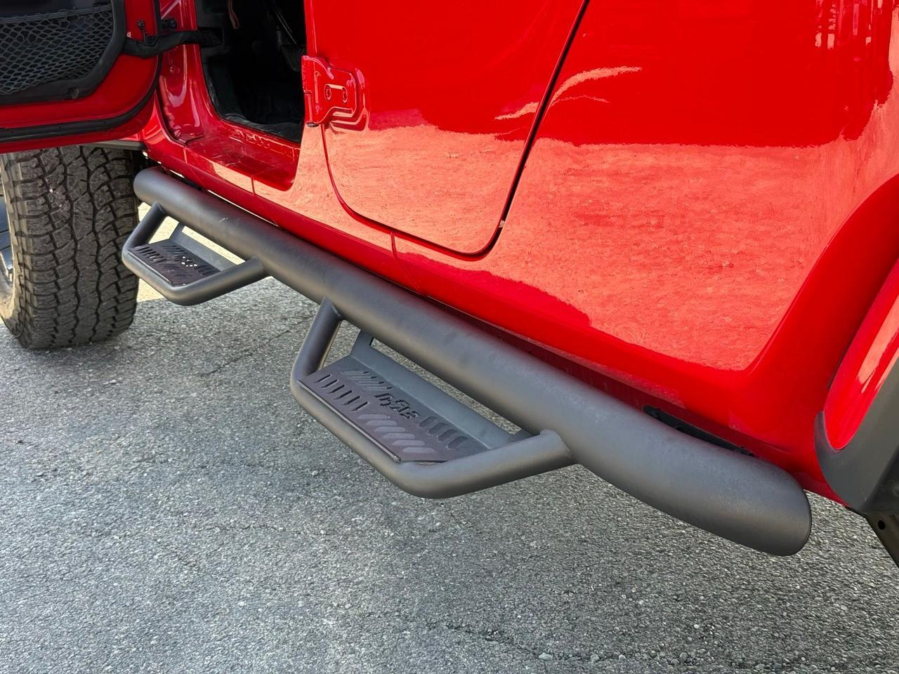 2022 Jeep Gladiator Overland Crestwood KY