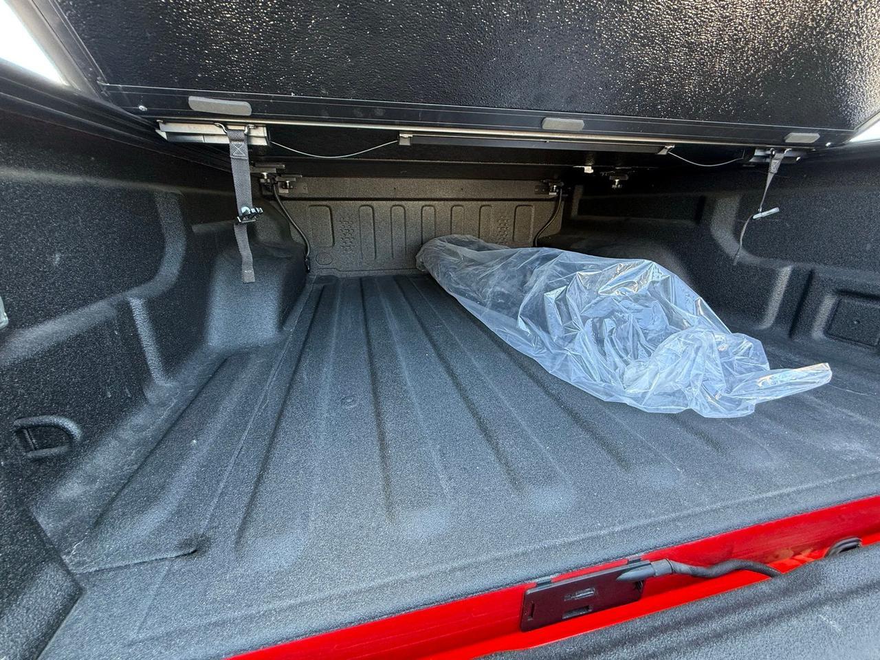 2022 Jeep Gladiator Overland Crestwood KY