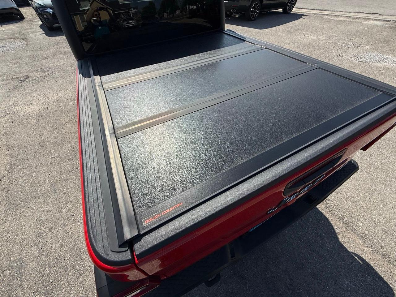 2022 Jeep Gladiator Overland Crestwood KY