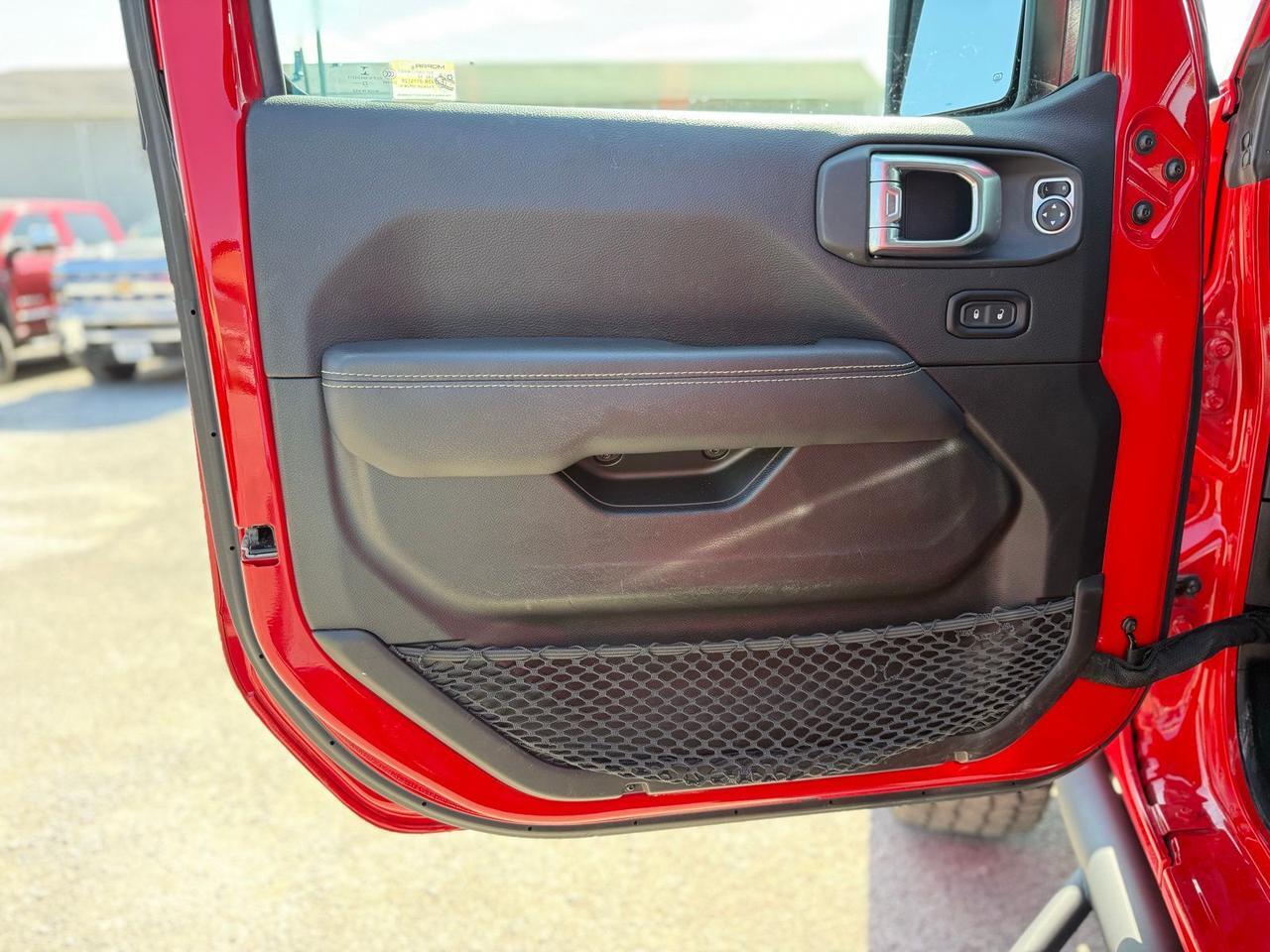 2022 Jeep Gladiator Overland Crestwood KY