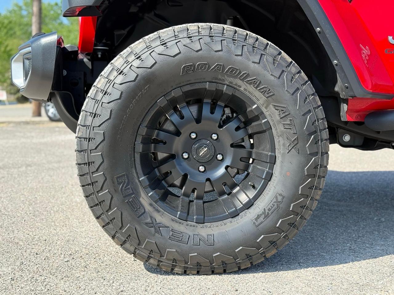 2022 Jeep Gladiator Overland Crestwood KY