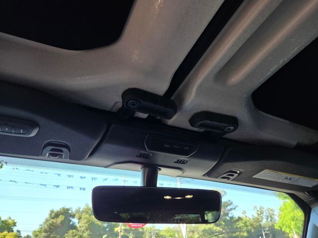 2022 Jeep Gladiator Overland Folsom CA