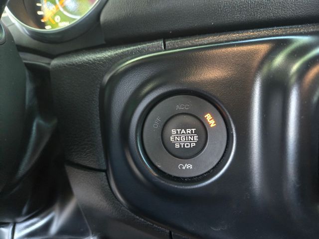 2022 Jeep Gladiator Overland Folsom CA