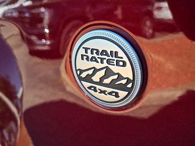 2022 Jeep Gladiator Overland Folsom CA
