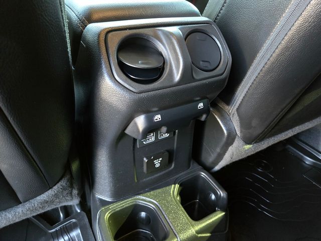 2022 Jeep Gladiator Overland Folsom CA