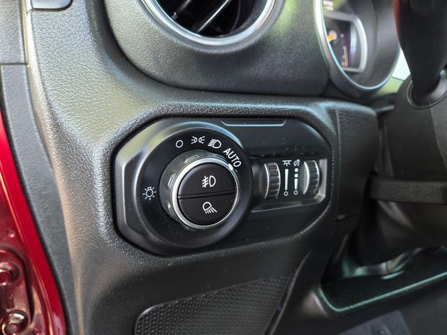 2022 Jeep Gladiator Overland Folsom CA