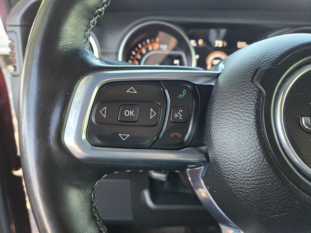 2022 Jeep Gladiator Overland Folsom CA