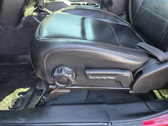 2022 Jeep Gladiator Overland Folsom CA