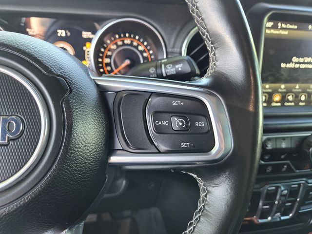 2022 Jeep Gladiator Overland Folsom CA