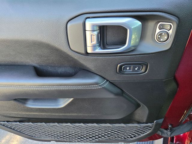 2022 Jeep Gladiator Overland Folsom CA