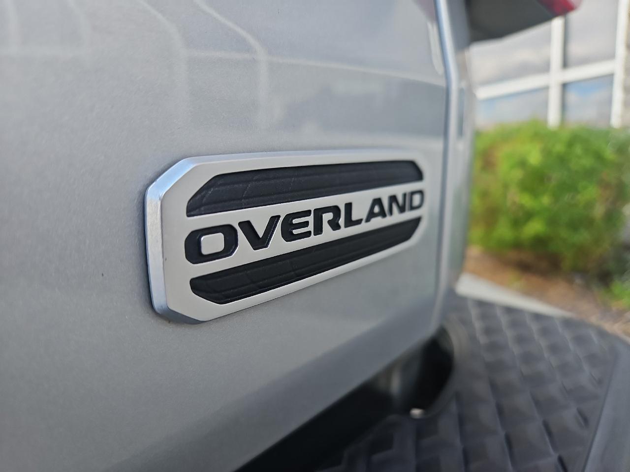 2022 Jeep Gladiator Overland Grand Junction CO