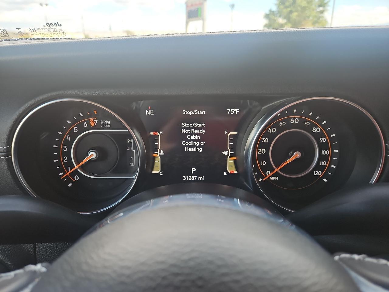 2022 Jeep Gladiator Overland Grand Junction CO
