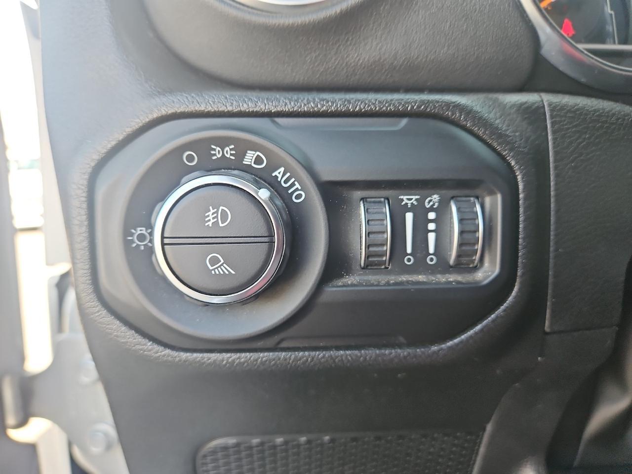 2022 Jeep Gladiator Overland Grand Junction CO