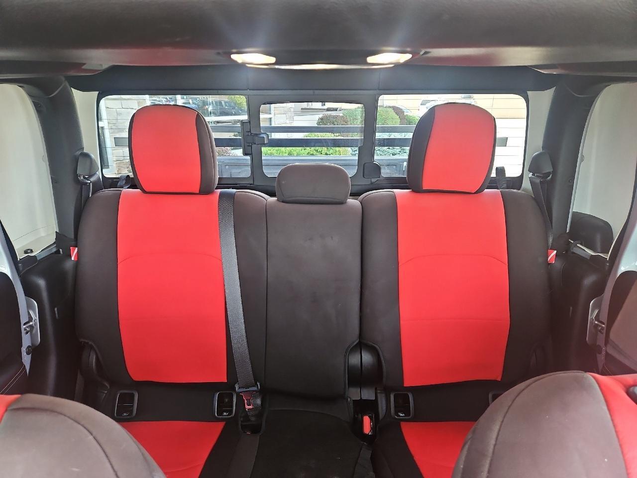 2022 Jeep Gladiator Overland Grand Junction CO