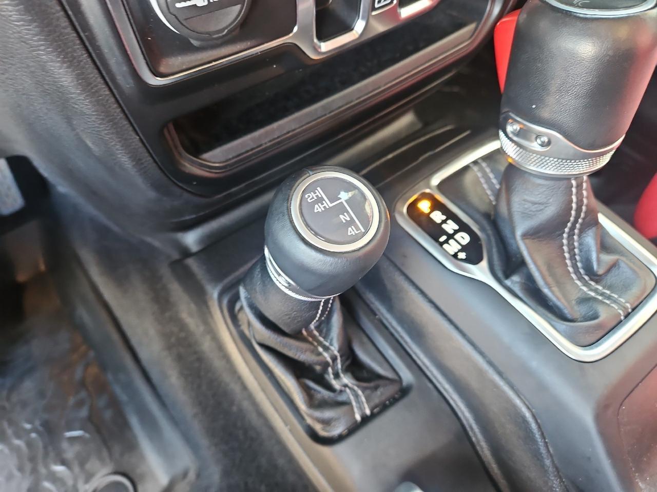 2022 Jeep Gladiator Overland Grand Junction CO