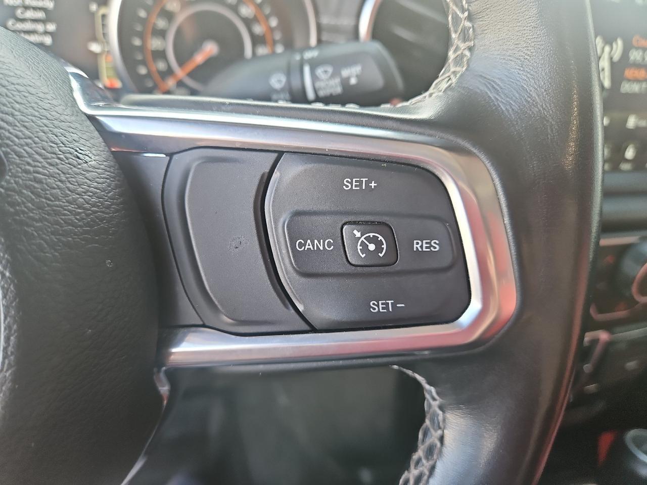 2022 Jeep Gladiator Overland Grand Junction CO