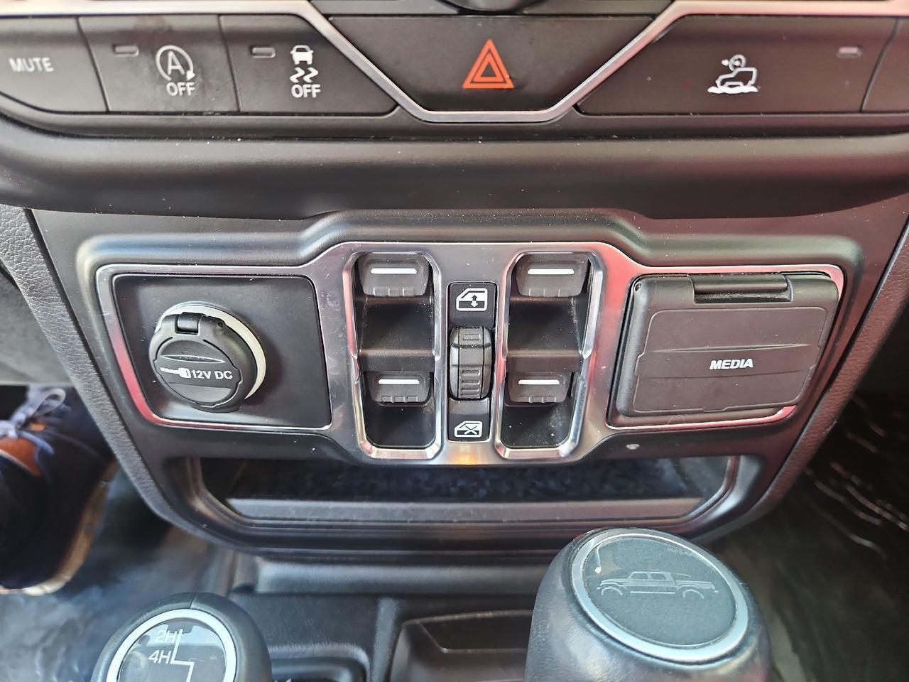 2022 Jeep Gladiator Overland Grand Junction CO