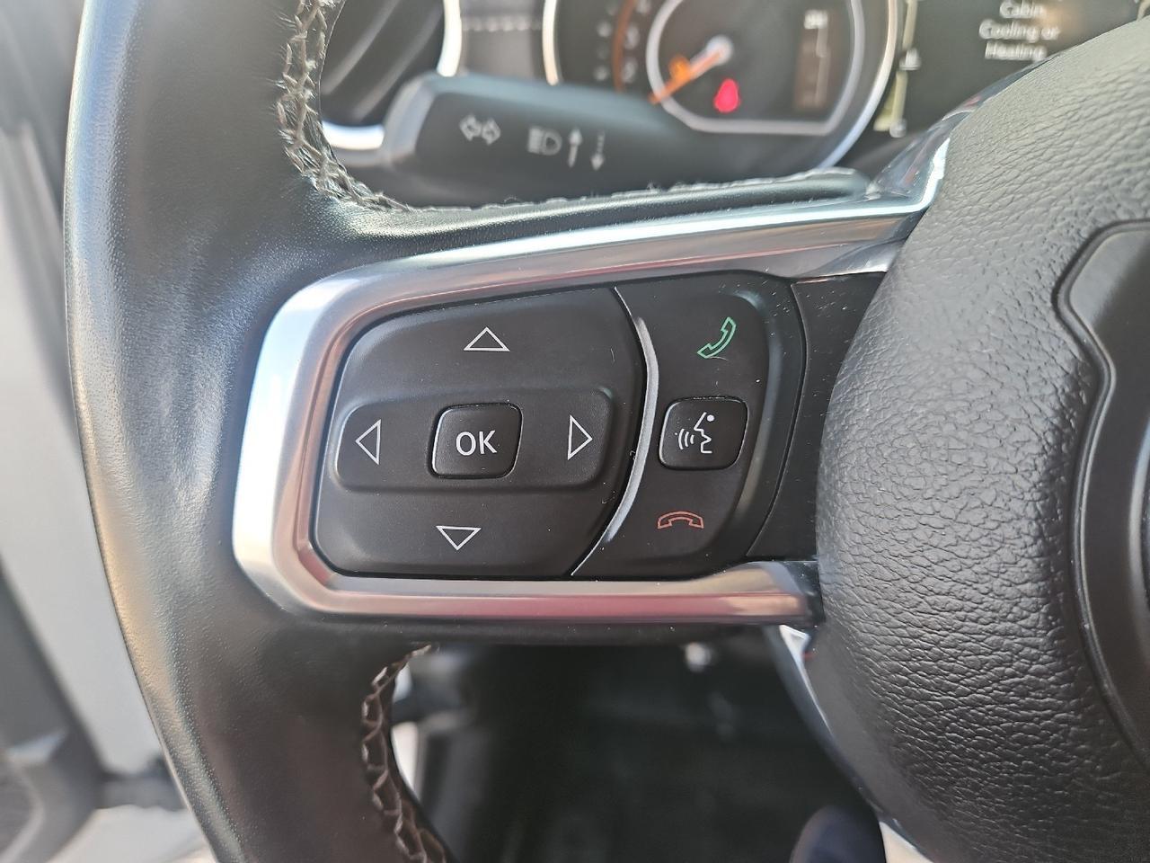 2022 Jeep Gladiator Overland Grand Junction CO