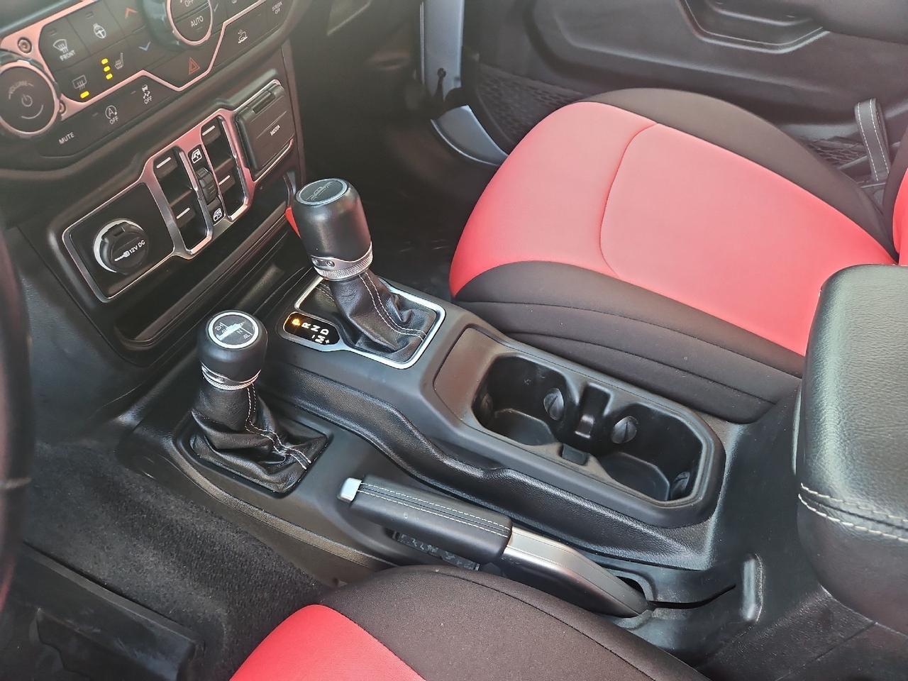 2022 Jeep Gladiator Overland Grand Junction CO
