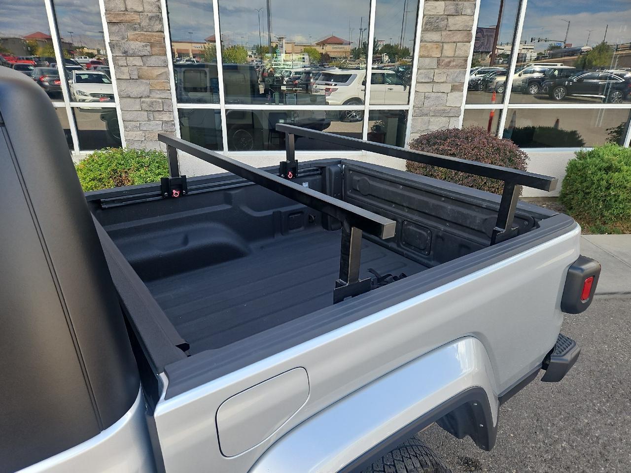 2022 Jeep Gladiator Overland Grand Junction CO