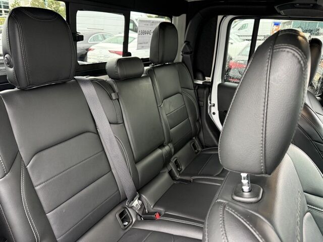 2022 Jeep Gladiator Overland Albuquerque NM