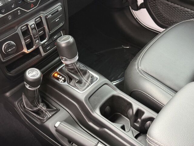 2022 Jeep Gladiator Overland Albuquerque NM