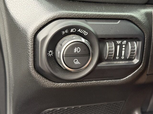 2022 Jeep Gladiator Overland Albuquerque NM