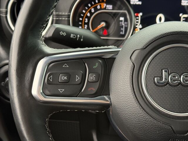 2022 Jeep Gladiator Overland Albuquerque NM