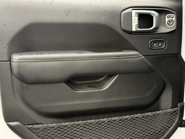 2022 Jeep Gladiator Overland Albuquerque NM