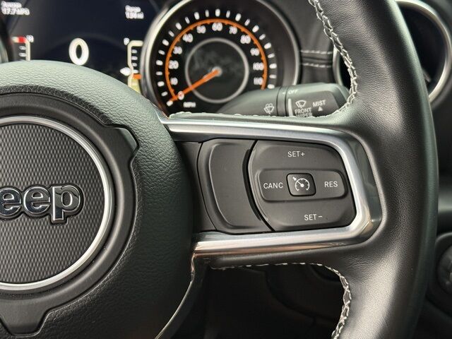 2022 Jeep Gladiator Overland Albuquerque NM