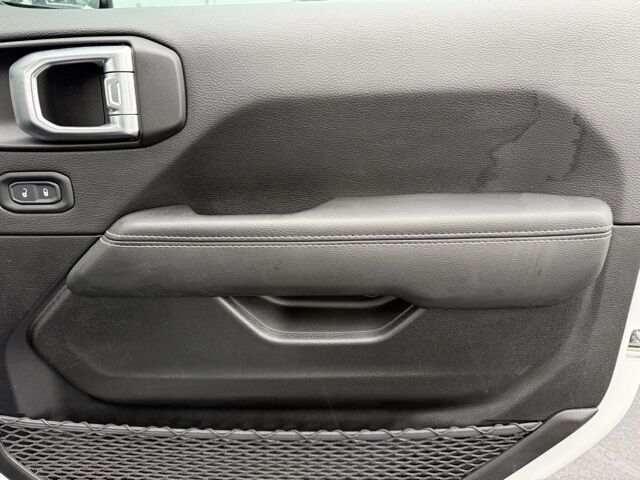 2022 Jeep Gladiator Overland Albuquerque NM