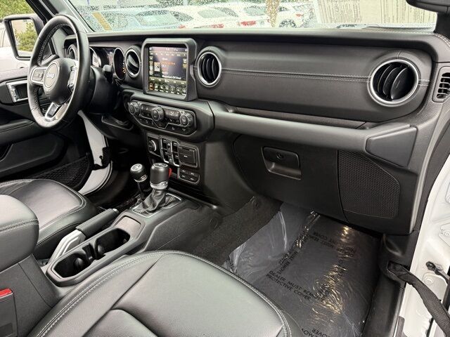 2022 Jeep Gladiator Overland Albuquerque NM