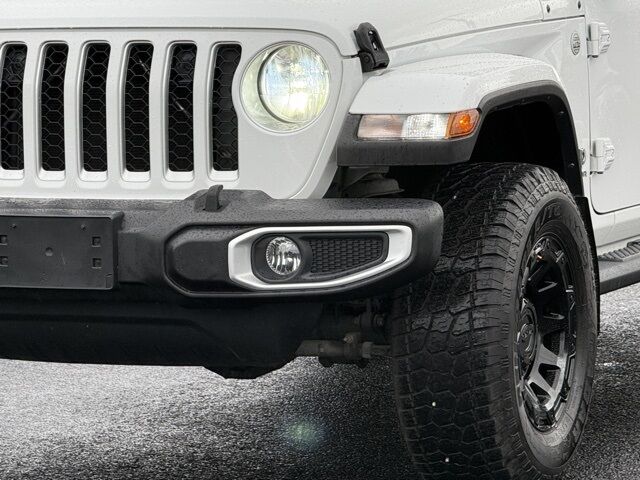 2022 Jeep Gladiator Overland Albuquerque NM