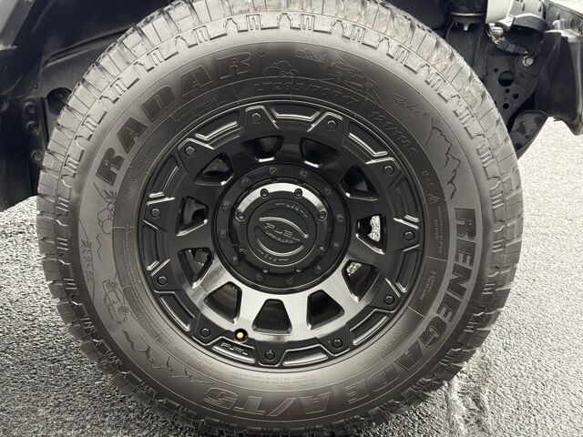 2022 Jeep Gladiator Overland Albuquerque NM