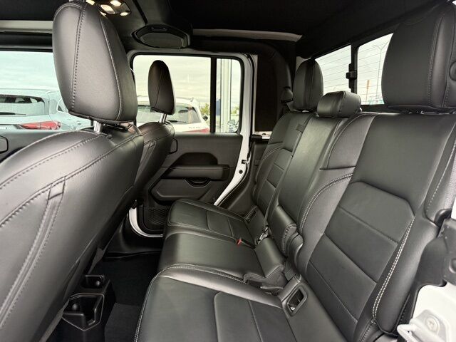 2022 Jeep Gladiator Overland Albuquerque NM