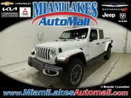 2022 Jeep Gladiator Overland Miami Lakes FL 2022 Jeep Gladiator Overland Miami Lakes FL