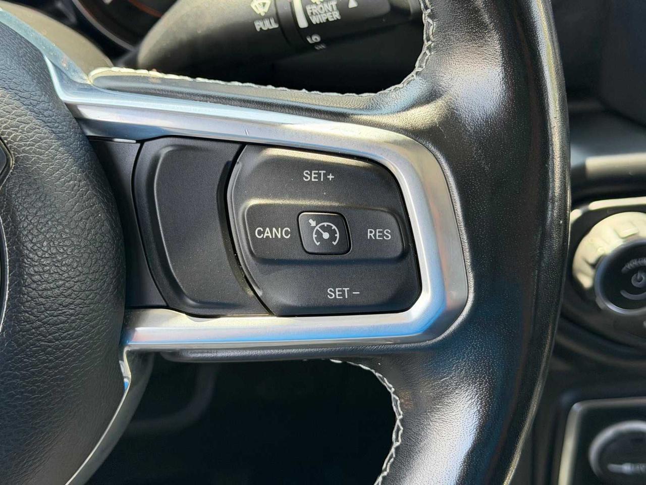 2022 Jeep Gladiator Overland Irving TX