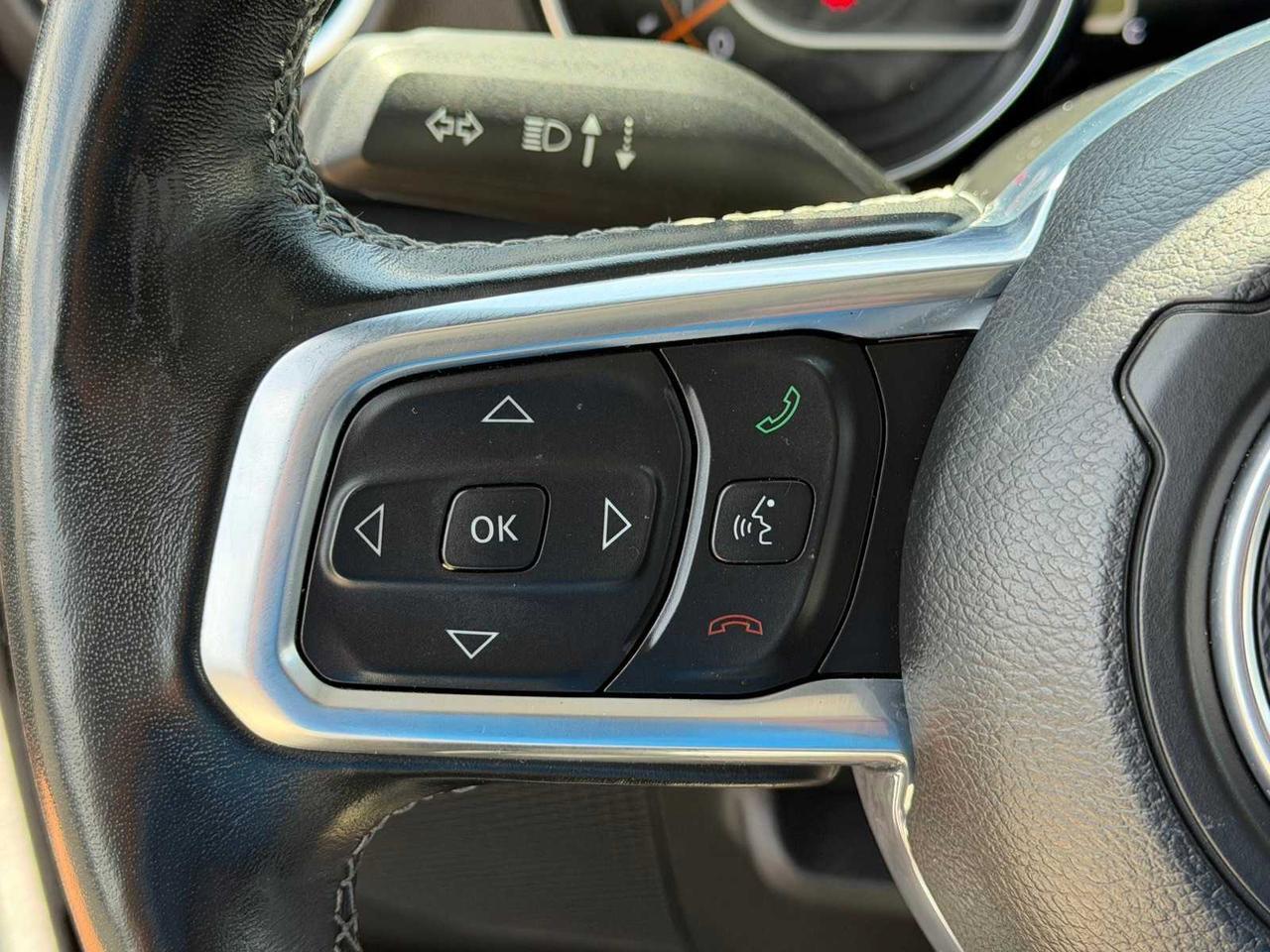 2022 Jeep Gladiator Overland Irving TX