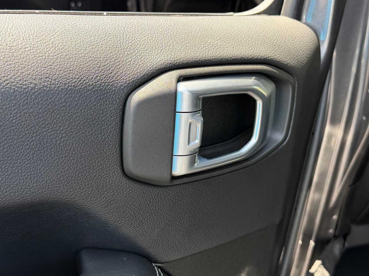 2022 Jeep Gladiator Overland Irving TX