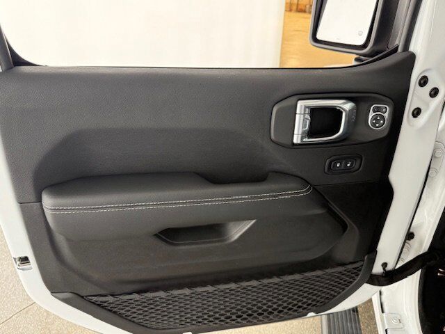 2022 Jeep Gladiator Overland New Braunfels TX