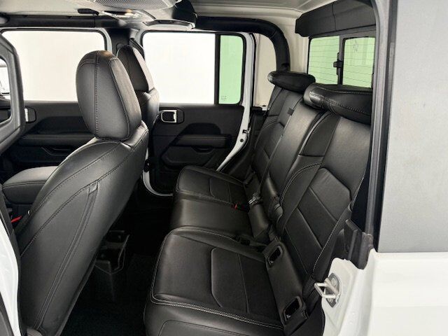 2022 Jeep Gladiator Overland New Braunfels TX