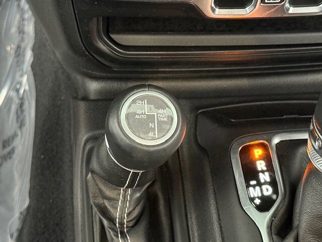 2022 Jeep Gladiator Overland New Braunfels TX