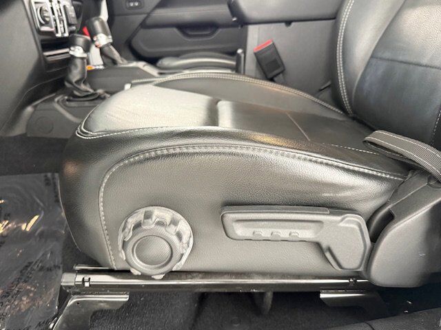 2022 Jeep Gladiator Overland New Braunfels TX