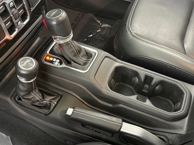 2022 Jeep Gladiator Overland New Braunfels TX