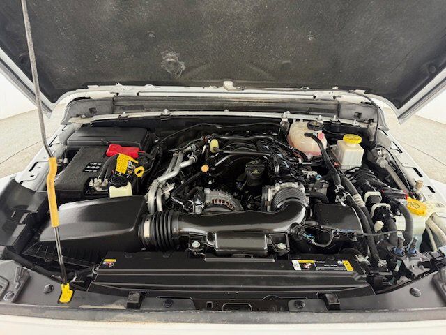 2022 Jeep Gladiator Overland New Braunfels TX