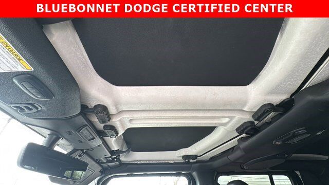 2022 Jeep Gladiator Overland New Braunfels TX